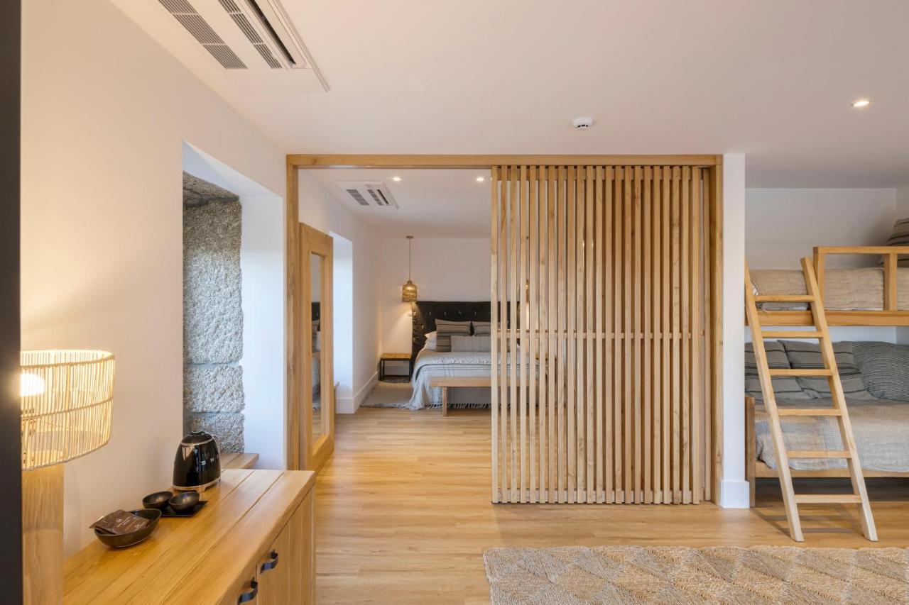 Thevagar Countryhouse Белмонте Екстер'єр фото