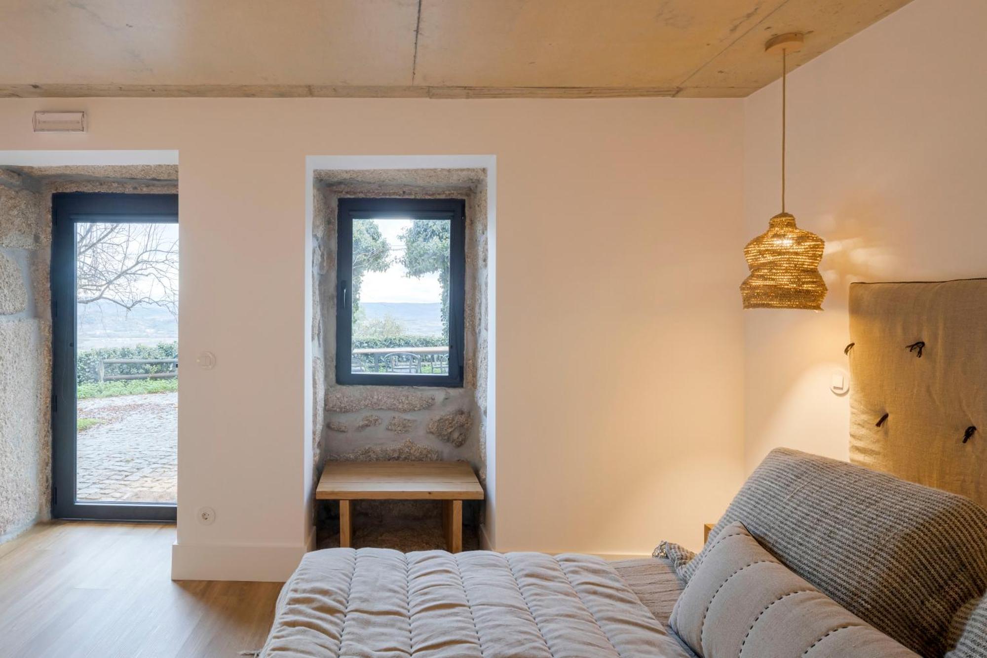 Thevagar Countryhouse Белмонте Номер фото